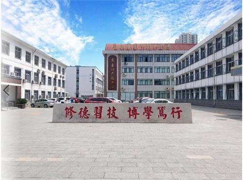 唐山市第一職業(yè)中等專業(yè)學(xué)校有什么辦學(xué)特色？   