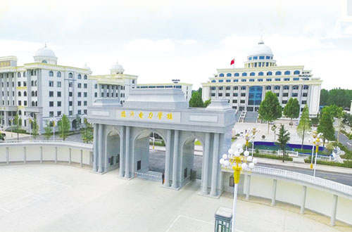 臨沂能學電廠集控運行嗎？